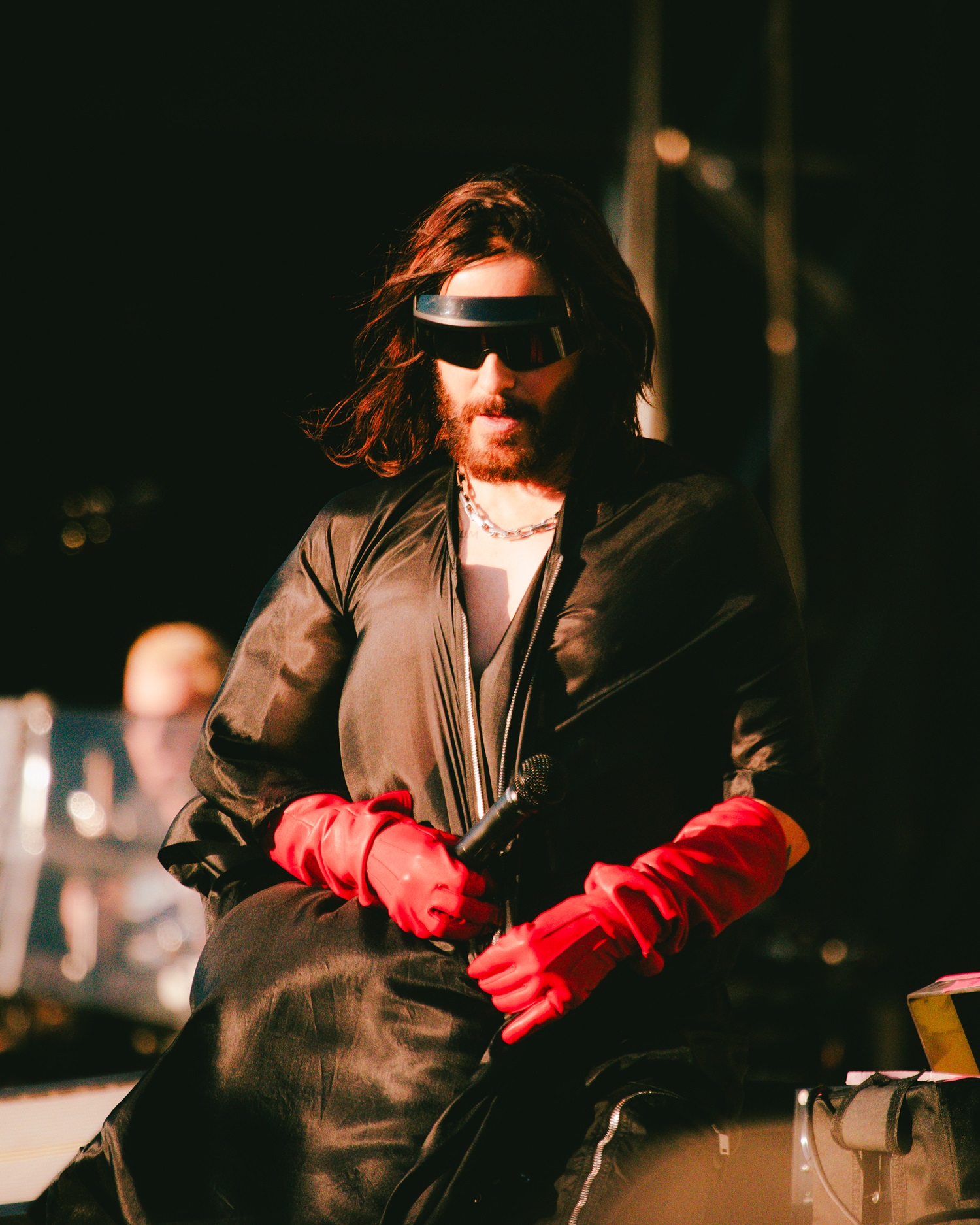 Lollapalooza Chile 2024 - Día 1